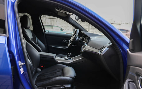 BMW 3 серия, 2020 год, 3 799 000 рублей, 26 фотография