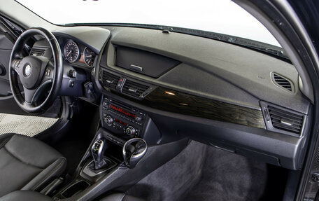 BMW X1, 2012 год, 1 378 000 рублей, 7 фотография