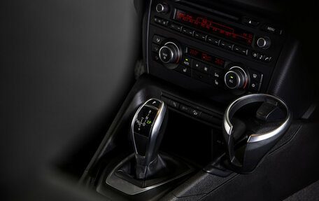 BMW X1, 2012 год, 1 378 000 рублей, 12 фотография