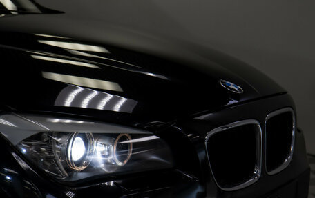 BMW X1, 2012 год, 1 378 000 рублей, 18 фотография