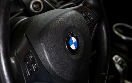 BMW X1, 2012 год, 1 378 000 рублей, 14 фотография