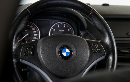 BMW X1, 2012 год, 1 378 000 рублей, 11 фотография