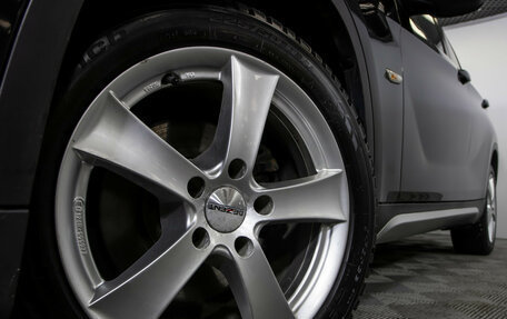 BMW X1, 2012 год, 1 378 000 рублей, 20 фотография