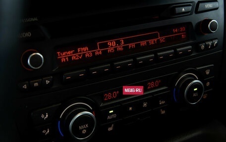 BMW X1, 2012 год, 1 378 000 рублей, 13 фотография