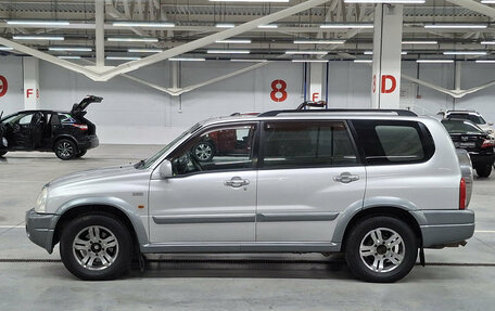 Suzuki Grand Vitara, 2005 год, 850 000 рублей, 8 фотография