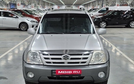 Suzuki Grand Vitara, 2005 год, 850 000 рублей, 2 фотография