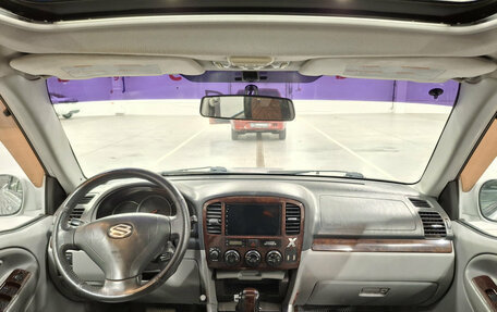 Suzuki Grand Vitara, 2005 год, 850 000 рублей, 14 фотография