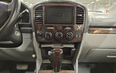 Suzuki Grand Vitara, 2005 год, 850 000 рублей, 15 фотография