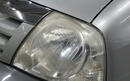 Suzuki Grand Vitara, 2005 год, 850 000 рублей, 17 фотография