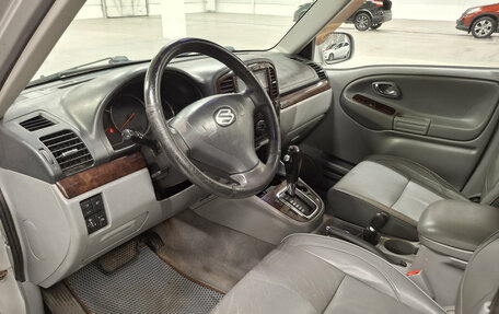 Suzuki Grand Vitara, 2005 год, 850 000 рублей, 16 фотография