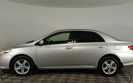 Toyota Corolla, 2012 год, 1 270 000 рублей, 4 фотография