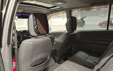 Suzuki Grand Vitara, 2005 год, 850 000 рублей, 12 фотография