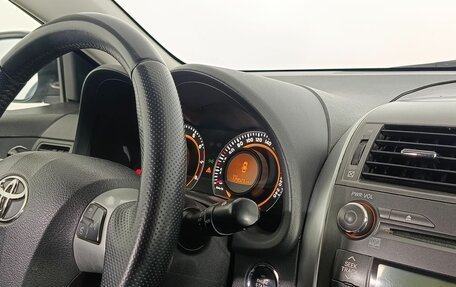 Toyota Corolla, 2012 год, 1 270 000 рублей, 13 фотография