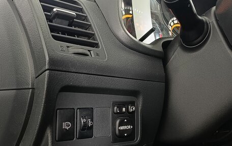 Toyota Corolla, 2012 год, 1 270 000 рублей, 12 фотография