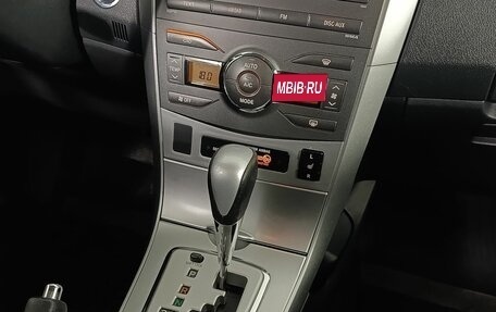 Toyota Corolla, 2012 год, 1 270 000 рублей, 14 фотография