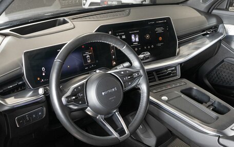 Haval F7, 2024 год, 3 227 700 рублей, 5 фотография