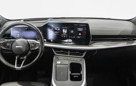 Haval F7, 2024 год, 3 227 700 рублей, 6 фотография