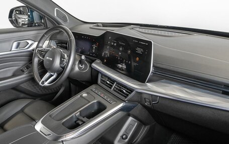 Haval F7, 2024 год, 3 227 700 рублей, 7 фотография