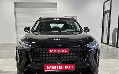 Haval Jolion, 2026 год, 2 599 000 рублей, 2 фотография