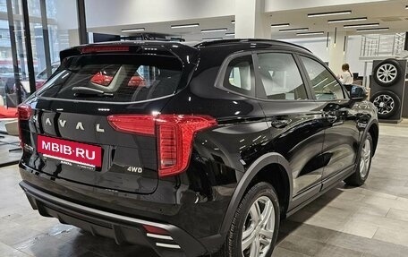 Haval Jolion, 2026 год, 2 599 000 рублей, 5 фотография