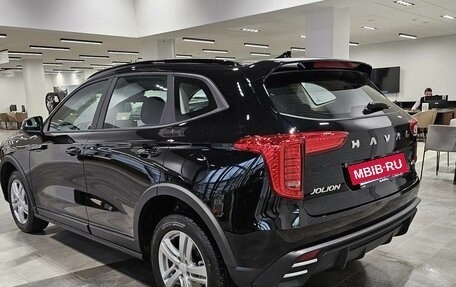 Haval Jolion, 2026 год, 2 599 000 рублей, 7 фотография