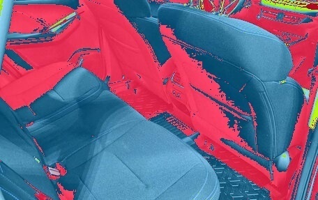 Haval Jolion, 2026 год, 2 599 000 рублей, 10 фотография