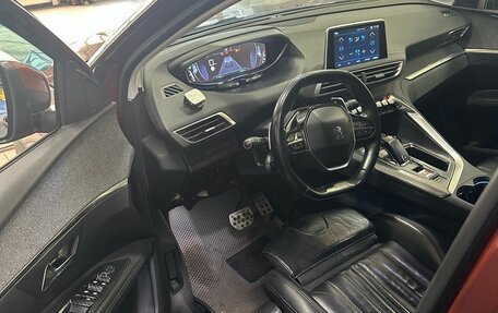 Peugeot 3008 II, 2018 год, 2 049 000 рублей, 4 фотография