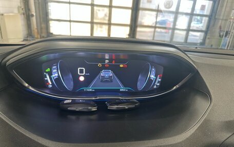 Peugeot 3008 II, 2018 год, 2 049 000 рублей, 5 фотография