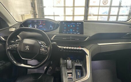 Peugeot 3008 II, 2018 год, 2 049 000 рублей, 7 фотография