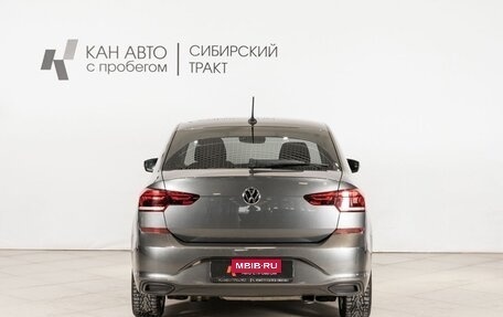 Volkswagen Polo VI (EU Market), 2021 год, 1 920 700 рублей, 4 фотография