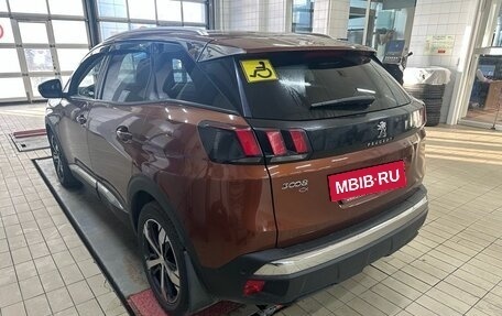 Peugeot 3008 II, 2018 год, 2 049 000 рублей, 3 фотография
