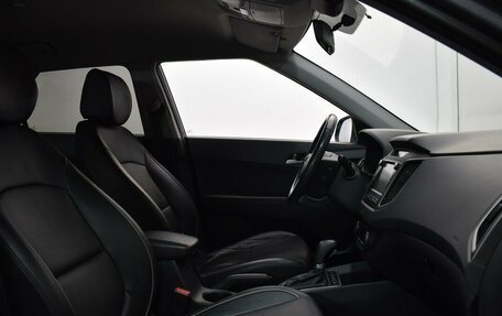 Hyundai Creta I рестайлинг, 2018 год, 1 850 000 рублей, 13 фотография