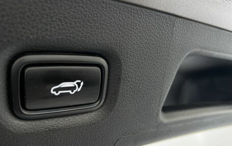 Hyundai Santa Fe IV, 2020 год, 3 549 000 рублей, 11 фотография