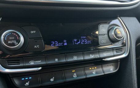 Hyundai Santa Fe IV, 2020 год, 3 549 000 рублей, 19 фотография