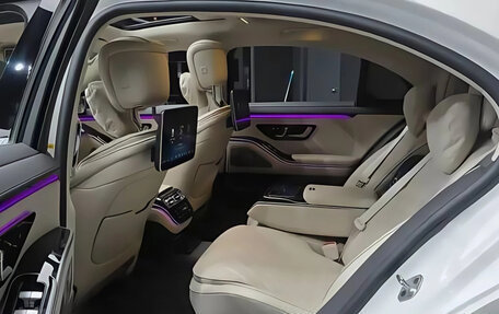 Mercedes-Benz S-Класс, 2021 год, 12 515 000 рублей, 11 фотография