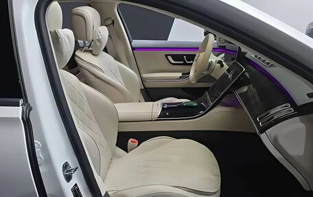 Mercedes-Benz S-Класс, 2021 год, 12 515 000 рублей, 10 фотография