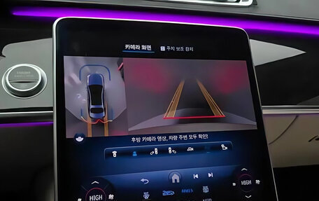 Mercedes-Benz S-Класс, 2021 год, 12 515 000 рублей, 7 фотография