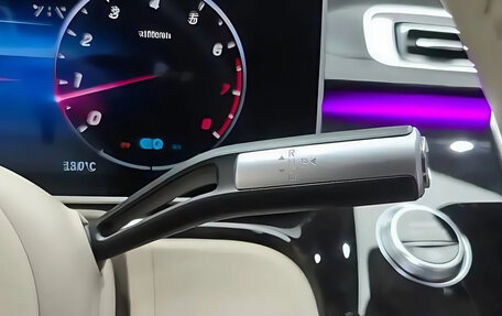 Mercedes-Benz S-Класс, 2021 год, 12 515 000 рублей, 9 фотография