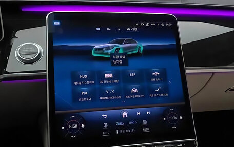 Mercedes-Benz S-Класс, 2021 год, 12 515 000 рублей, 8 фотография