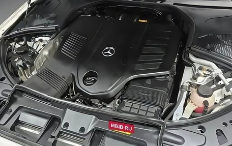 Mercedes-Benz S-Класс, 2021 год, 12 515 000 рублей, 18 фотография