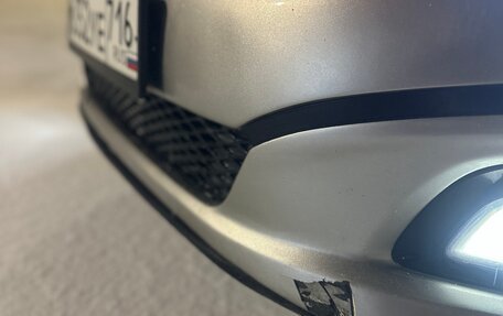 KIA Optima III, 2013 год, 1 100 000 рублей, 5 фотография