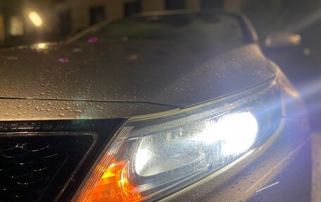 KIA Optima III, 2013 год, 1 100 000 рублей, 14 фотография