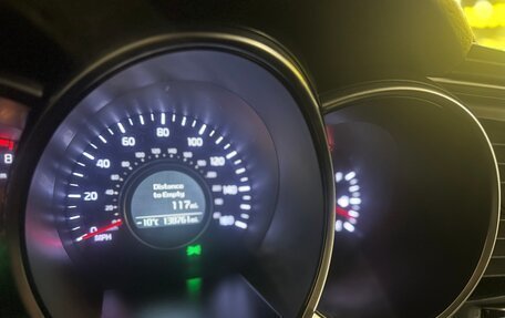 KIA Optima III, 2013 год, 1 100 000 рублей, 10 фотография