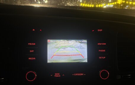 KIA Optima III, 2013 год, 1 100 000 рублей, 11 фотография