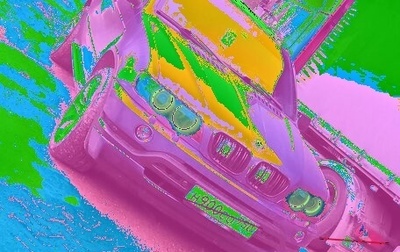 BMW X5, 2001 год, 950 000 рублей, 1 фотография