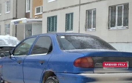 Ford Mondeo I, 1993 год, 80 000 рублей, 1 фотография