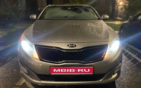 KIA Optima III, 2013 год, 1 100 000 рублей, 16 фотография