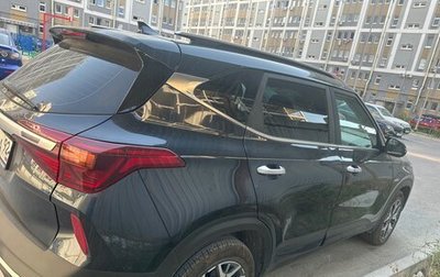 KIA Seltos I, 2022 год, 2 500 000 рублей, 1 фотография