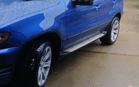 BMW X5, 2001 год, 950 000 рублей, 2 фотография