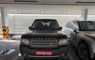 Land Rover Range Rover III, 2011 год, 1 650 000 рублей, 1 фотография